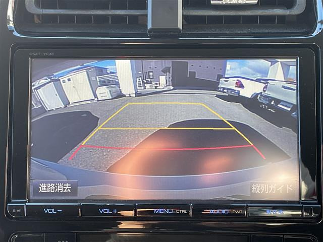 プリウス1.8 A プレミアム ツーリングセレクション