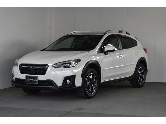 XV1.6i-L アイサイト 4WD