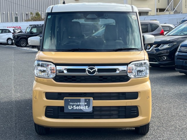 フレアワゴンXS