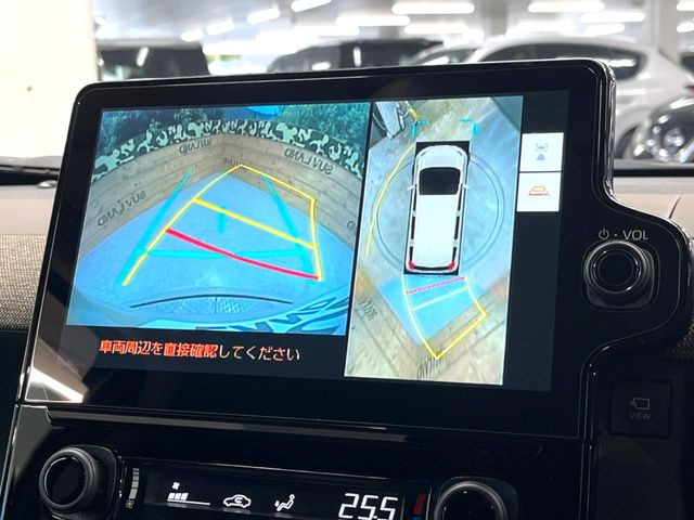 �y�p�m���~�b�N�r���[���j�^�[�z��p�̃J�����ɂ��A�ォ�猩���낵���悤�Ȏ��_��360�x�N���}�̎��͂��m�F���邱�Ƃ��ł��܂������p�������m�F���₷���A�����ꏊ�ł̐؂�Ԃ��⒓�Ԃ��X���[�Y�ɍs���܂��B