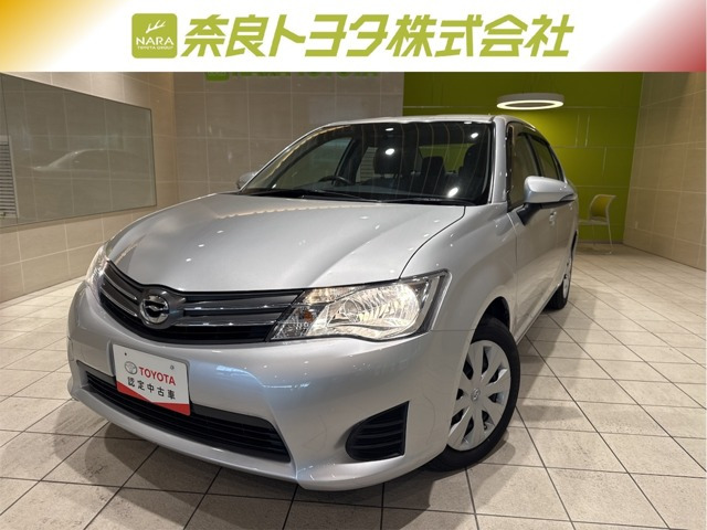 カローラアクシオ1.5 X