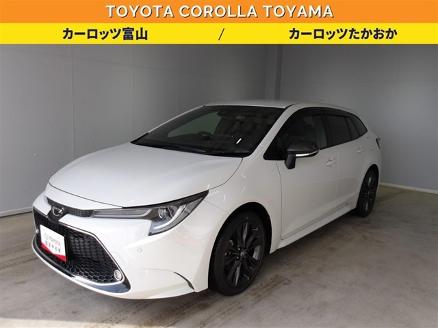 カローラツーリング1.8 W×B