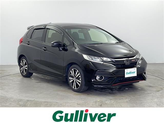 フィット1.5 RS ホンダセンシング