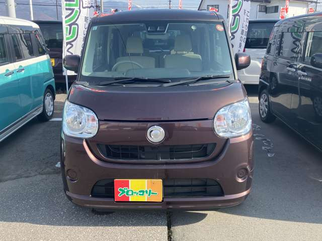 ムーヴキャンバスX SAIII