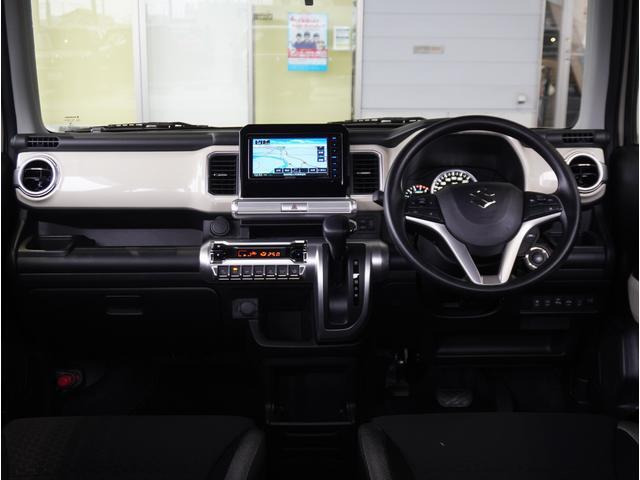 クロスビー1.0 ハイブリッド(HYBRID) MV