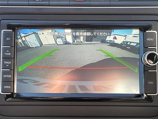 ポロTSI コンフォートライン アップグレードパッケージ