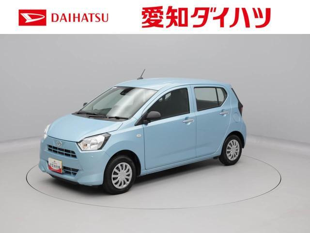 ミライースL SAIII