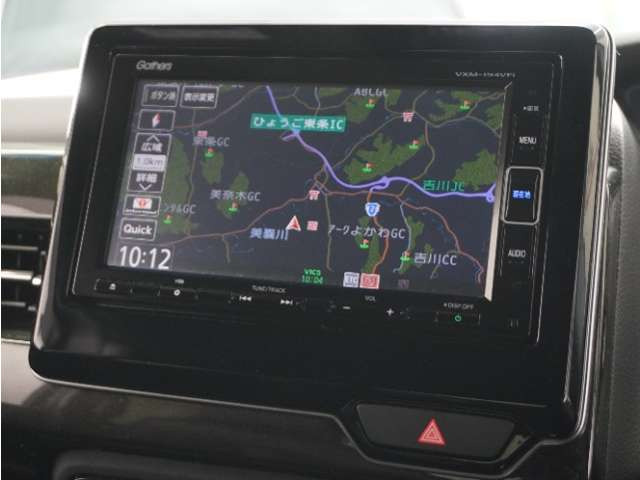 N-BOXG L ターボ ホンダセンシング