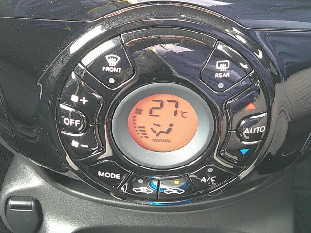 �I�[�g�G�A�R���Ŏ����D�݂̎�����f�����ݒ�o���܂��B���K�Ȏ����ŁA���K�ȉ^�]�����y���݉�������