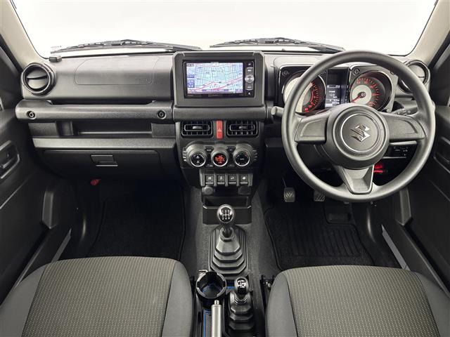 ジムニーXL 4WD