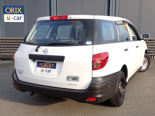 �����r���[�̉摜�ɂȂ�܂��B�I���b�N�X�F�蒆�ÎԂɂ́A���w��������S���Ă���肢���������߂ɁA�Ǝ��́u�I���b�N�X�F�蒆�Îԕۏ؁v�����t�����Ă��܂��B