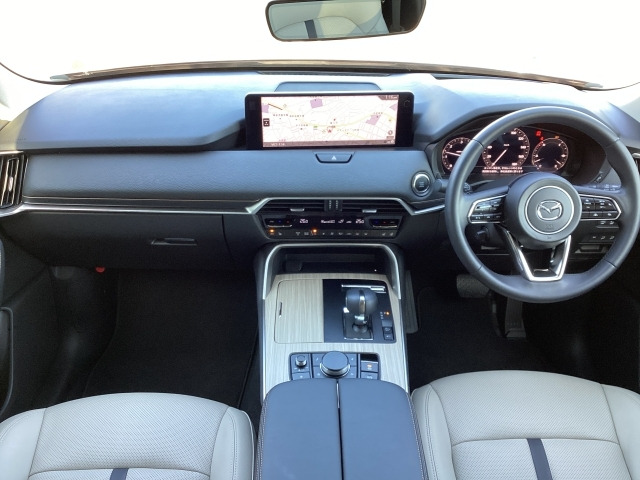 CX-803.3 XD Lパッケージ ディーゼル 4WD