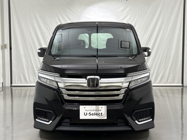 ステップワゴン1.5 スパーダ ホンダ センシング