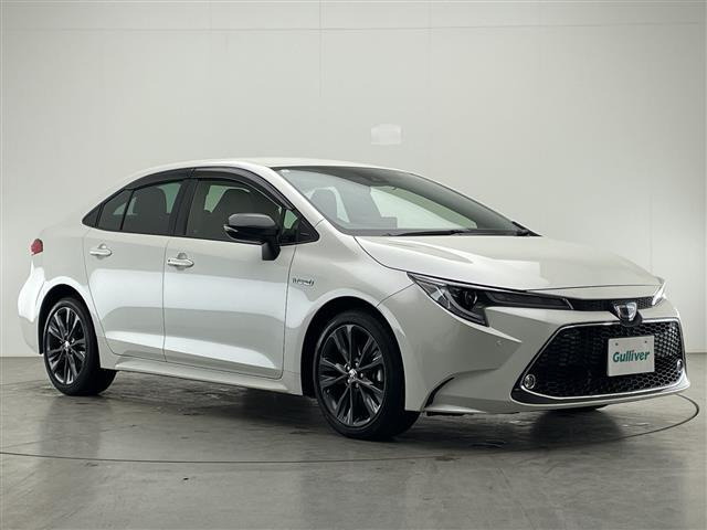 カローラ1.8 W×B