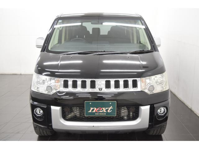 デリカD:52.2 D プレミアム 4WD