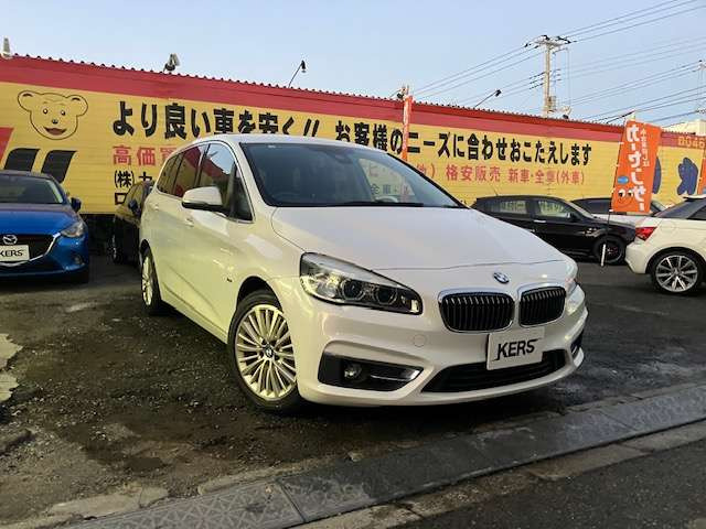 ���p���t���łȂ̂ɒ�R���218d���ؑ����̃��O�W���A���[��7�l���ł�!!