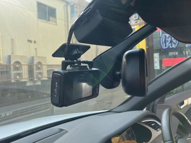 �t�����g�E���A�Ƀh���C�u���R�[�_�[!!