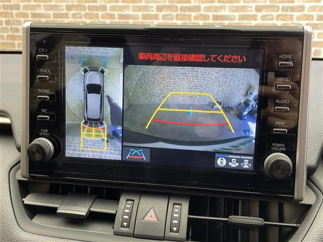 RAV42.0 アドベンチャー オフロードパッケージ 4WD