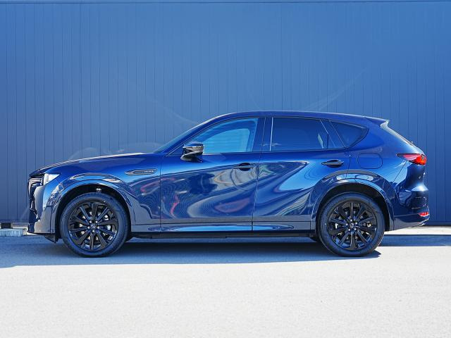 CX-603.3 XD ハイブリッド プレミアムスポーツ ディーゼル 4WD
