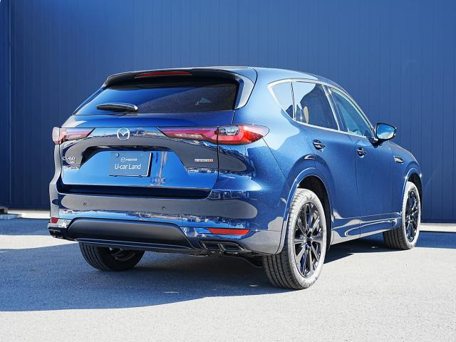 CX-603.3 XD ハイブリッド プレミアムスポーツ ディーゼル 4WD