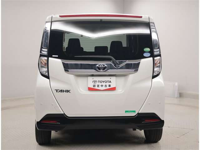 タンク1.0 カスタム G-T