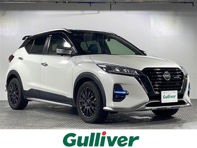 キックス1.2 AUTECH (e-POWER)