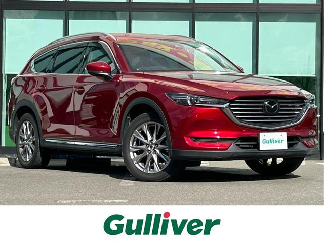 CX-82.2 XD Lパッケージ