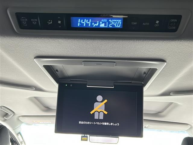 アルファード2.5 S Cパッケージ