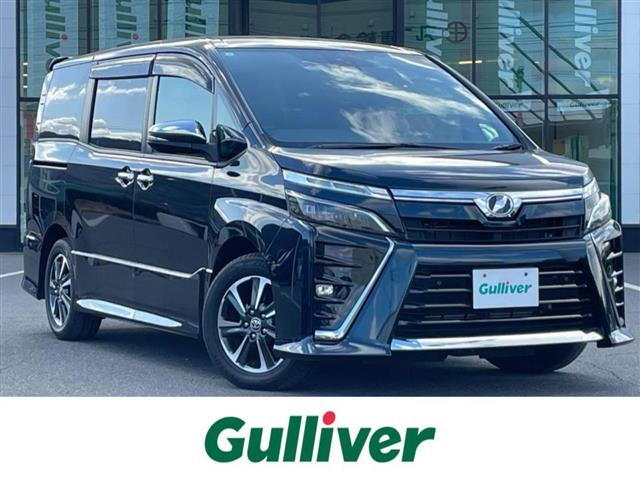 ヴォクシー2.0 ZS 煌II