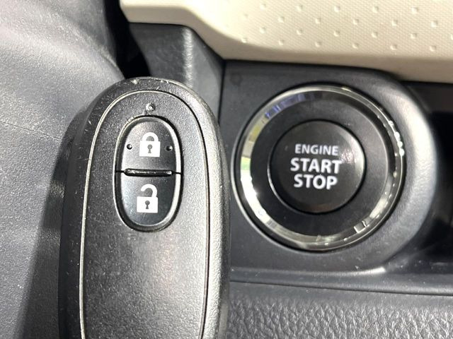 �y�C���e���W�F���g�L�[�z�J�o����|�P�b�g�ɓ��ꂽ�܂܂ł��h�A�̎{���E�������\�ȃX�}�[�g�L�[�𑕔��B�G���W���̃I���E�I�t�����J�M�����o���K�v����������Ƃ��Ă��֗��ł���