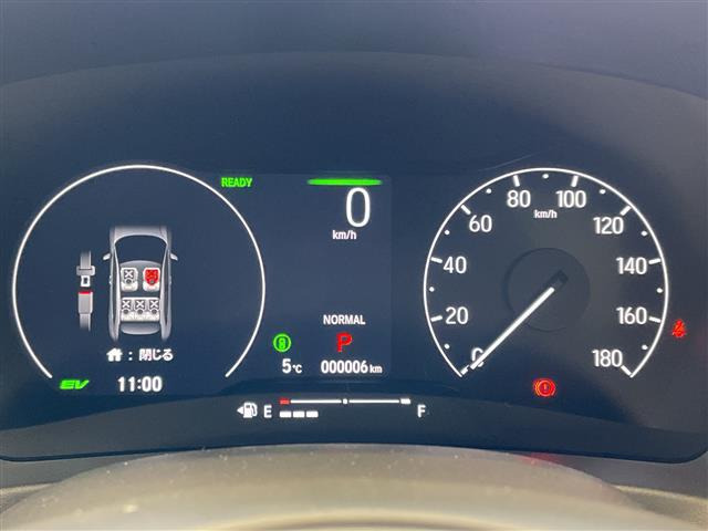 ヴェゼル1.5 ハイブリッド Z