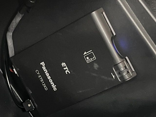 ��ETC�ԍڊ�(�A���e�i�����^�����ē��^�C�v):�������n�����ɂ͍ăZ�b�g�A�b�v�����{��A���n���������܂��B�}�C���[�W�o�^�Ɋւ��Ă����C�y�ɃX�^�b�t�܂ł��q�˂��������B