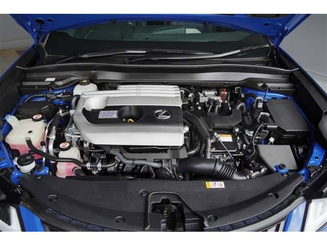 UX250h バージョンC