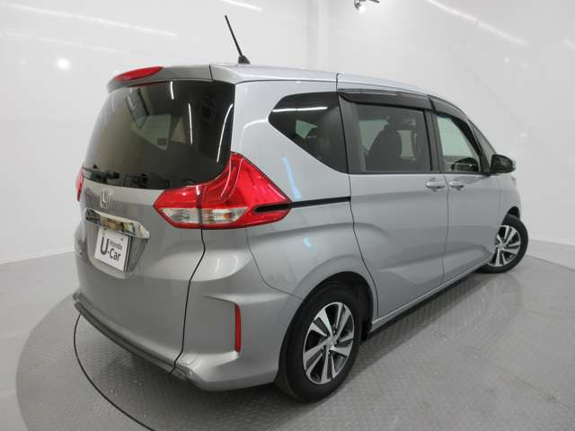 フリード+1.5 G ホンダセンシング