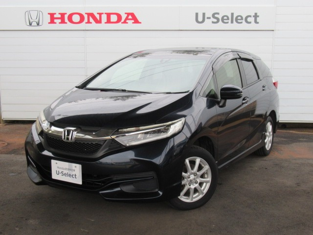 シャトル1.5 G 4WD