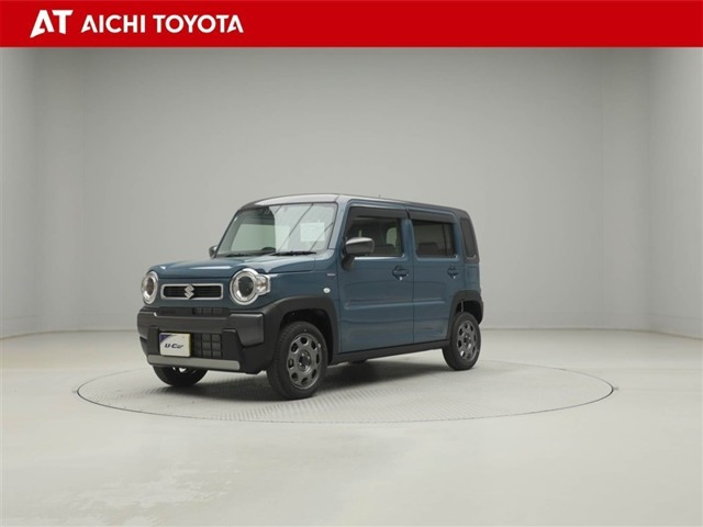 スペーシアハイブリッド(HYBRID) G