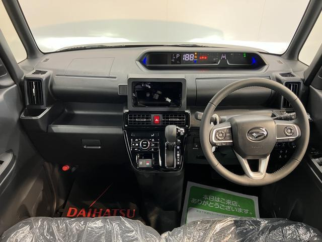 タントカスタムRS リミテッド