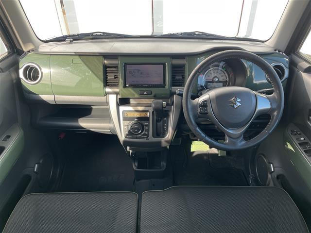 ハスラーJ スタイル