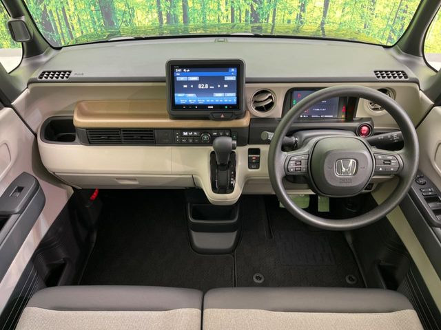 N-BOXベースグレード