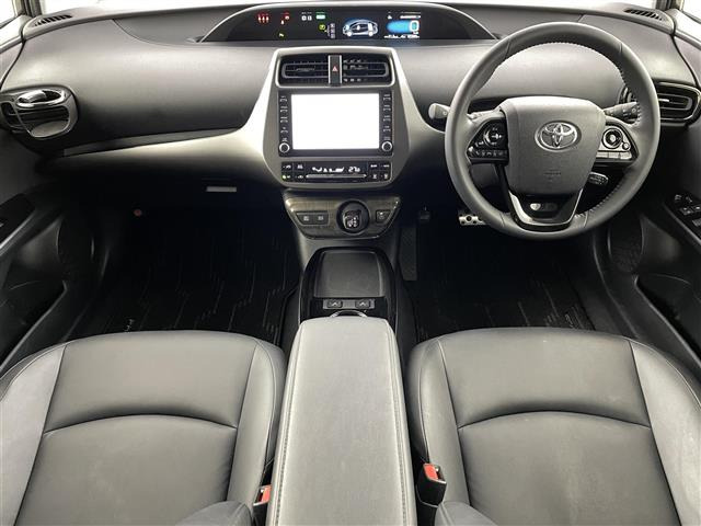 プリウス1.8 S ツーリングセレクション ブラックエディション