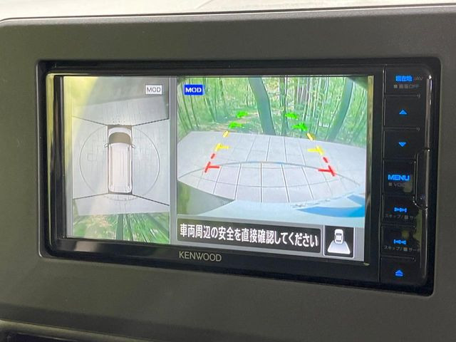 �y�}���`�A���E���h���j�^�[�z��p�̃J�����ɂ��A�ォ�猩���낵���悤�Ȏ��_��360�x�N���}�̎��͂��m�F���邱�Ƃ��ł��܂������p�������m�F���₷���A�����ꏊ�ł̐؂�Ԃ��⒓�Ԃ��X���[�Y�ɍs���܂��B