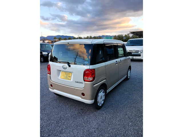 ムーヴキャンバスX