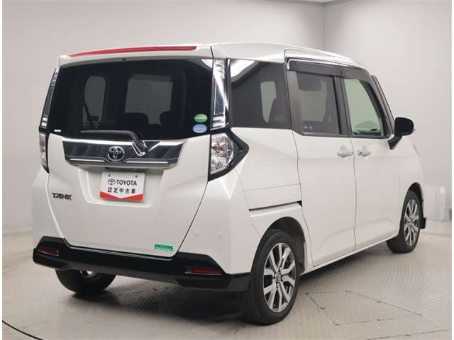 タンク1.0 カスタム G-T