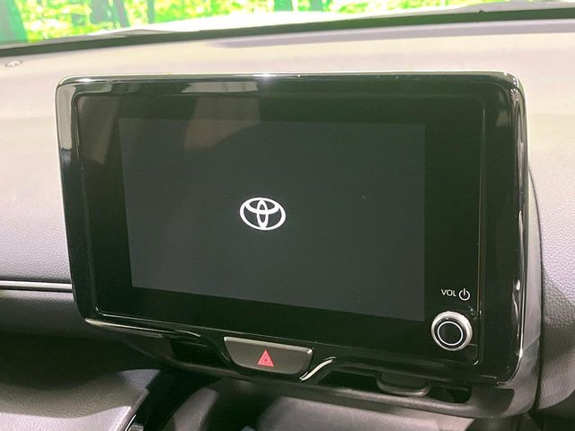 ヤリスクロス1.5 ハイブリッド Z