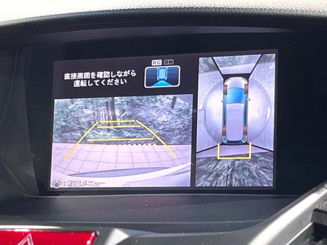 �y�}���`�r���[�J�����V�X�e���z��p�̃J�����ɂ��A�ォ�猩���낵���悤�Ȏ��_��360�x�N���}�̎��͂��m�F���邱�Ƃ��ł��܂������p�������m�F���₷���A�����ꏊ�ł̐؂�Ԃ��⒓�Ԃ��X���[�Y�ɍs���܂��B