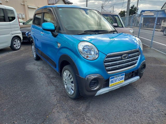 キャストアクティバ X リミテッド SAIII