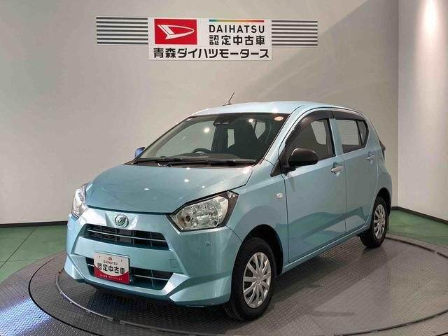 ミライースL SAIII 4WD