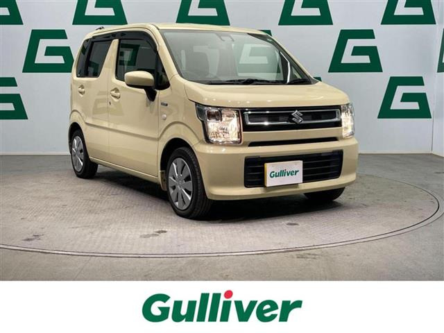 ワゴンRハイブリッド(HYBRID) FX