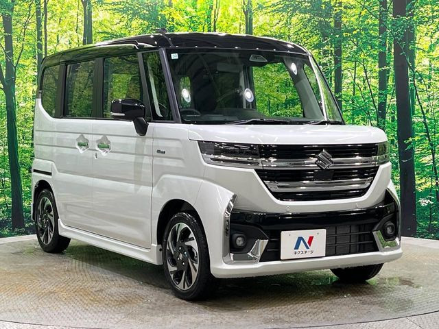 遠方へのご納車も承っております。一部地域を除き、全国陸送納車可能ですのでお気軽にご相談ください♪