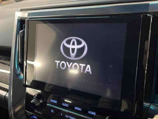 アルファード2.5 S Cパッケージ